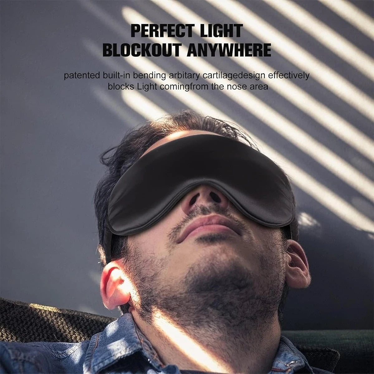 Welstra Sleep Mask