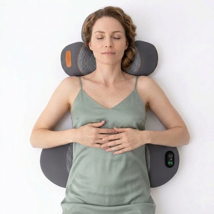 Welstra Thera Back Pillow