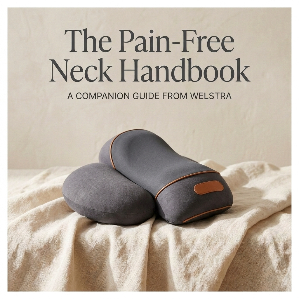 Welstra Pain Free Neck Handbook PDF